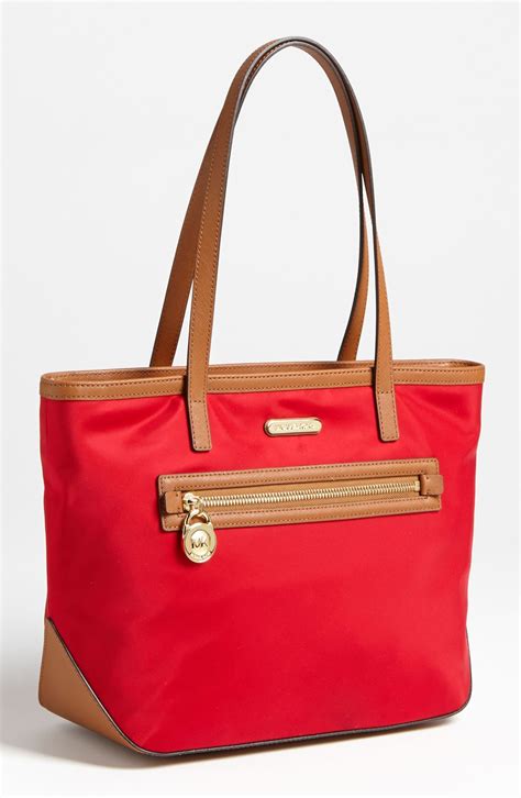 michael kors kempton nylon tote|Best 25+ Deals for Michael Kors Kempton Tote .